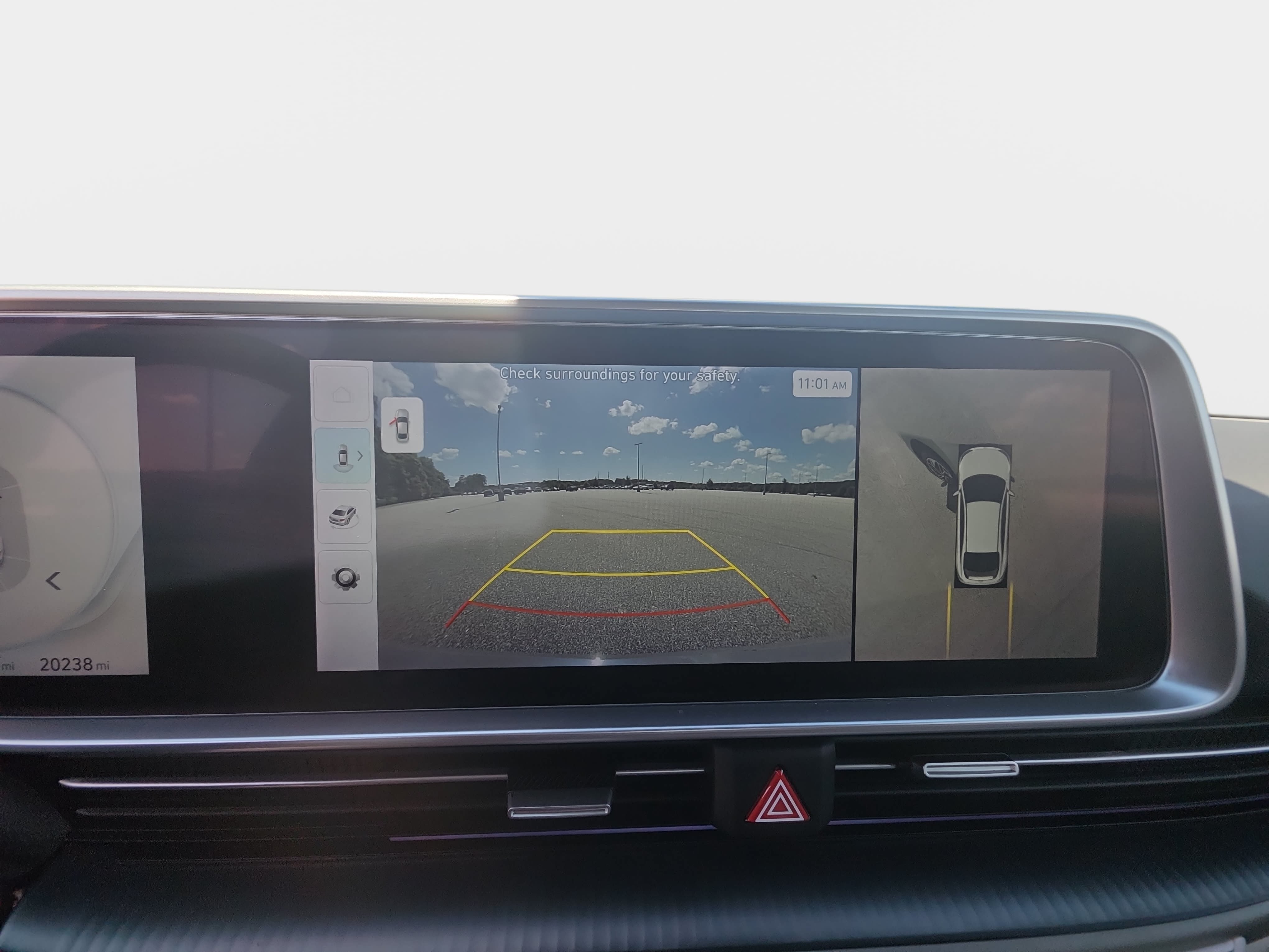 Used 2023 Hyundai Ioniq 6 Limited RWD image 23