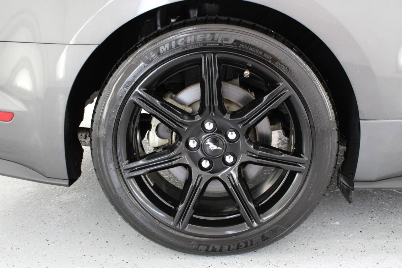 Used 2019 Ford Mustang GT w/ Equipment Group 301A RWD image 77