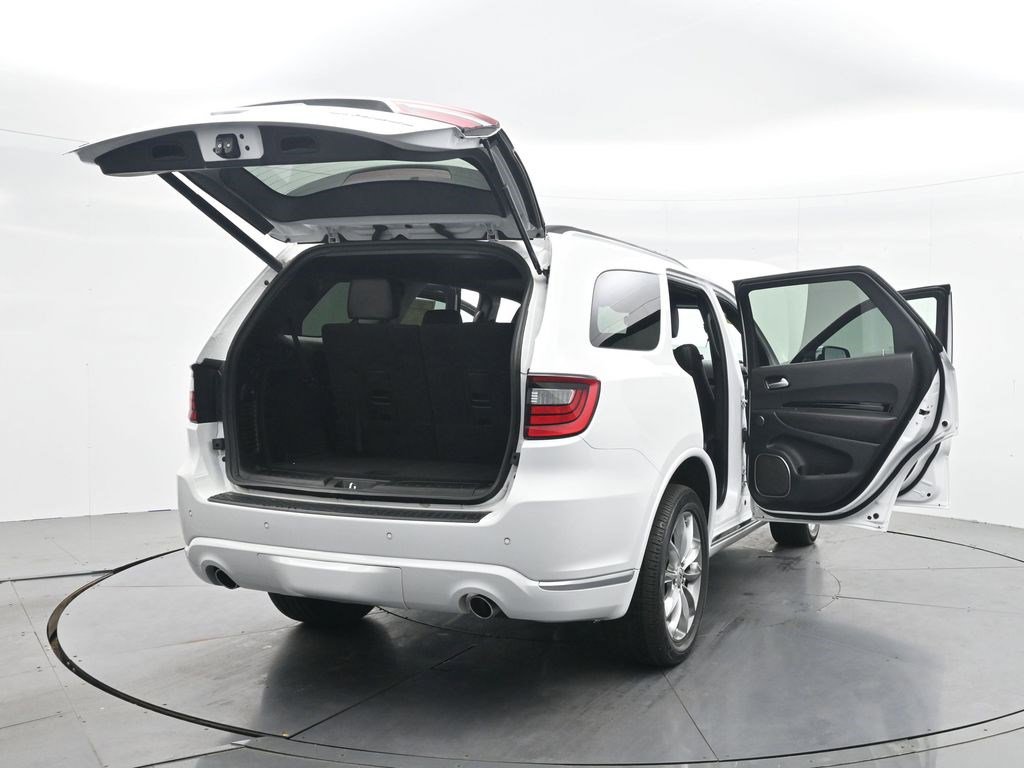 Used 2023 Dodge Durango Citadel AWD/4WD image 38