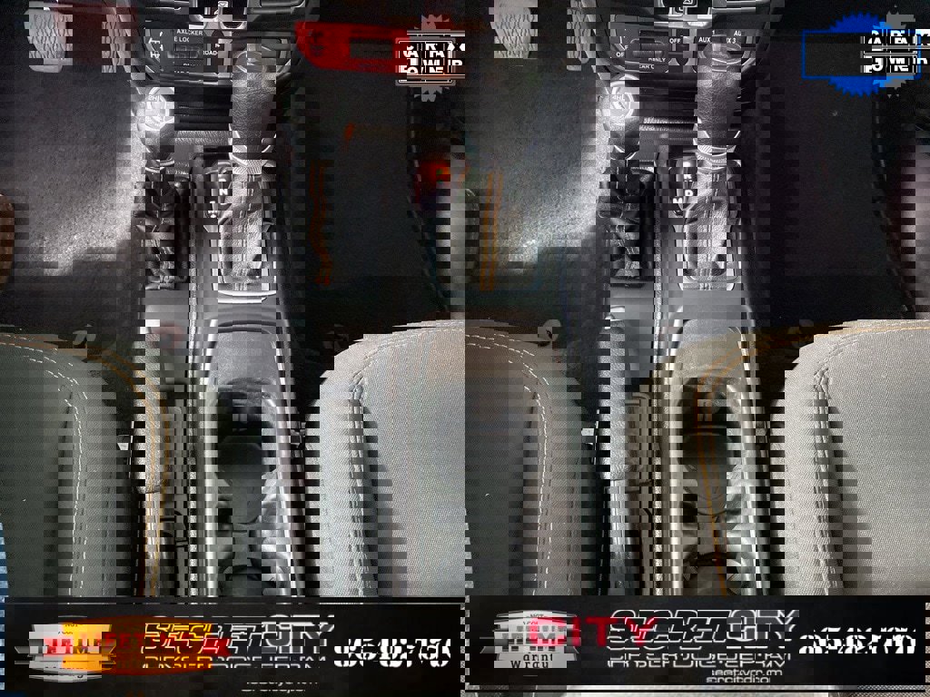 Used 2023 Jeep Gladiator Mojave w/ Trailer Tow Package image 25