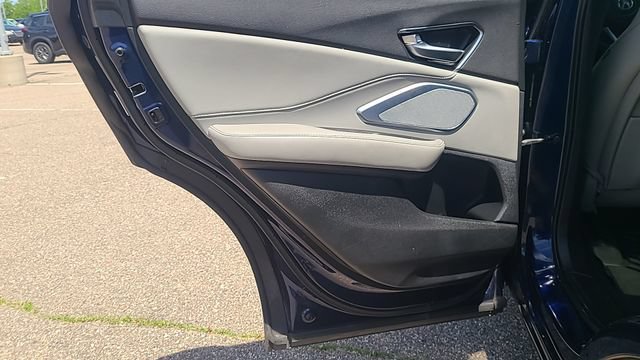 Used 2021 Acura RDX AWD w/ Technology Package image 19