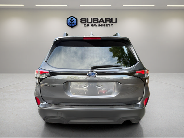 New 2026 Subaru Forester Premium AWD/4WD image 4