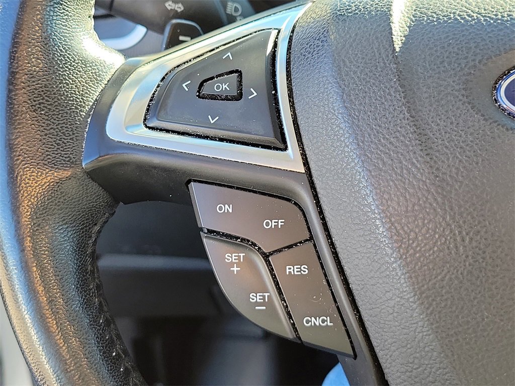 Used 2018 Ford Edge SEL w/ Equipment Group 201A image 49