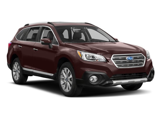 Used 2017 Subaru Outback 3.6R Touring AWD/4WD image 9