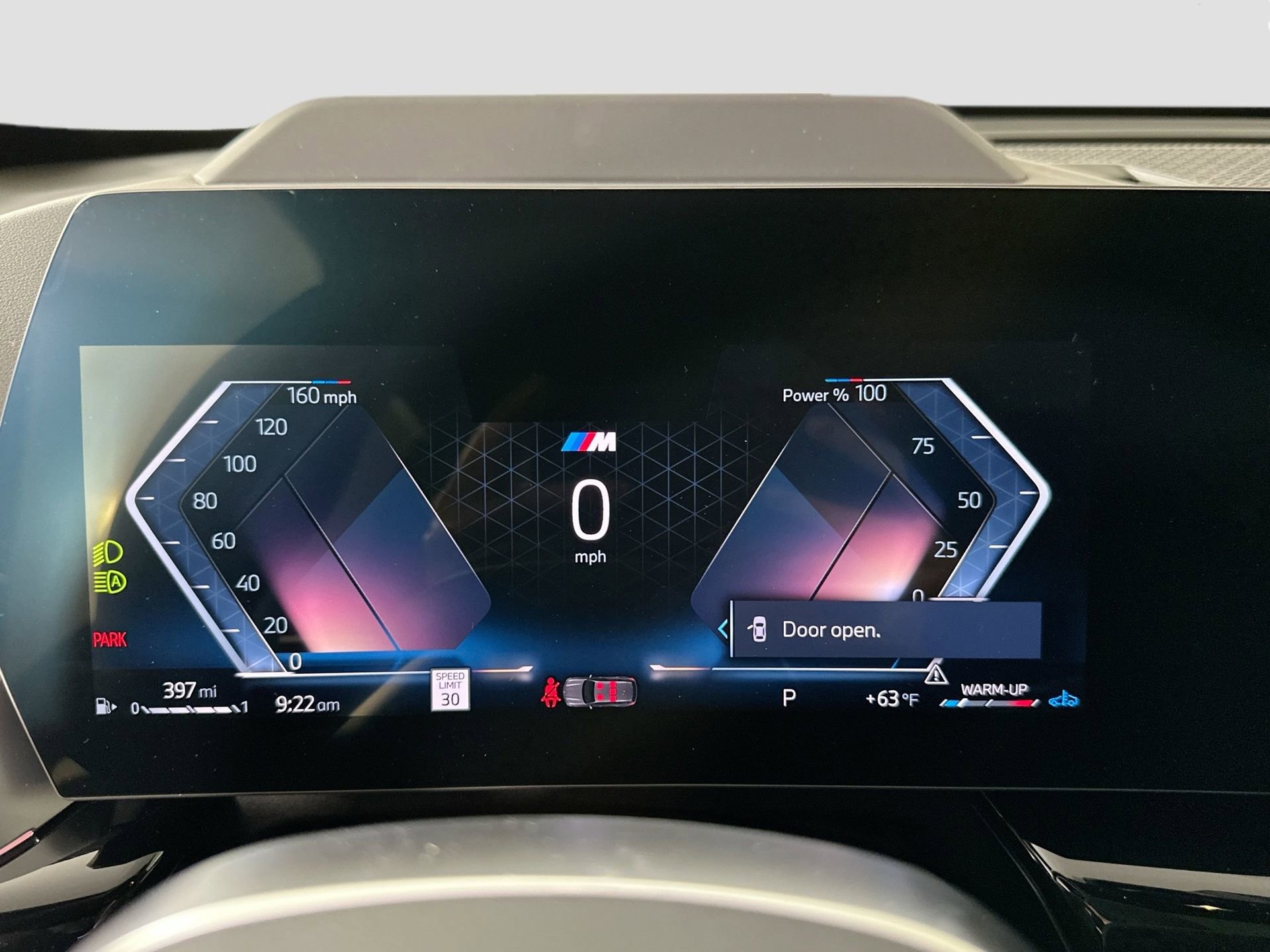 New 2026 BMW X1 xDrive28i w/ Technology Package image 10