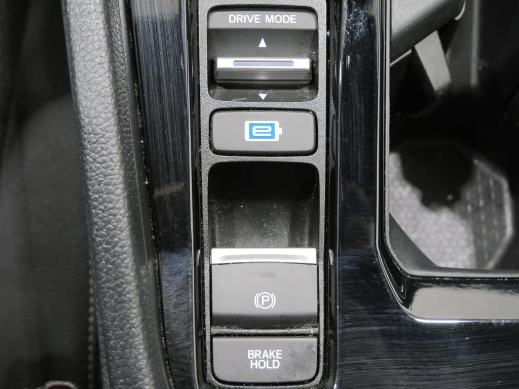 Used 2024 Honda Accord Sport image 20