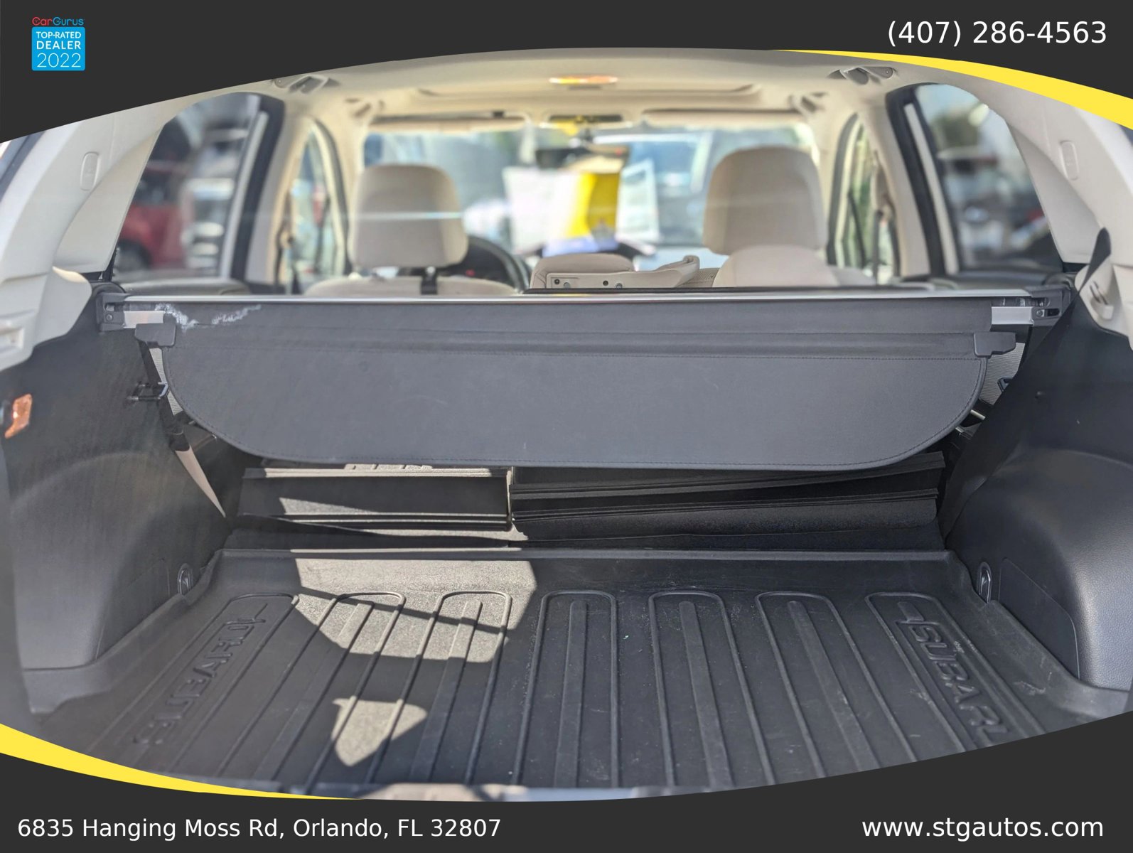 Used 2017 Subaru Crosstrek 2.0i Premium w/ Moonroof Package image 34