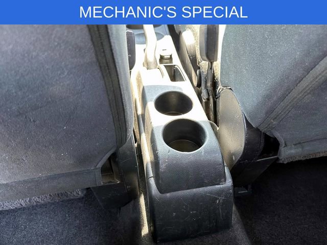 Used 2010 Nissan Versa 1.8 S w/ PWR Plus Pkg image 11