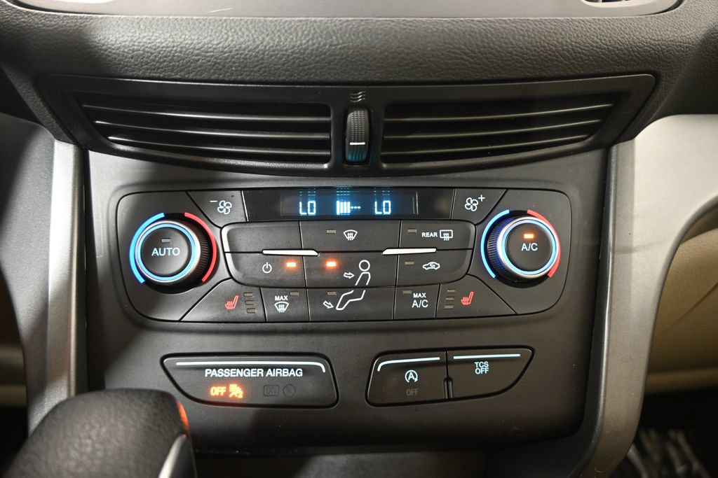 Used 2018 Ford Escape SE AWD/4WD image 28