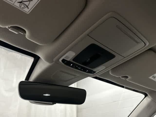 Certified 2026 Honda CR-V EX-L image 21