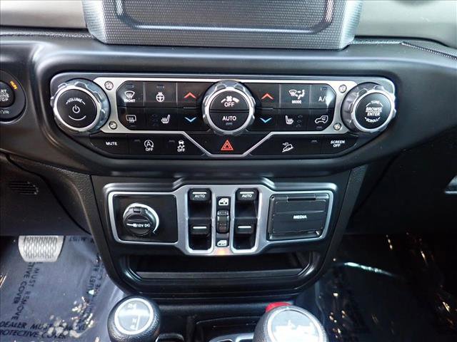 Used 2018 Jeep Wrangler Unlimited Sport S image 17