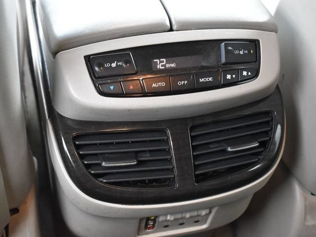 Used 2009 Acura MDX w/ Sport & Entertainment Pkgs AWD/4WD image 28