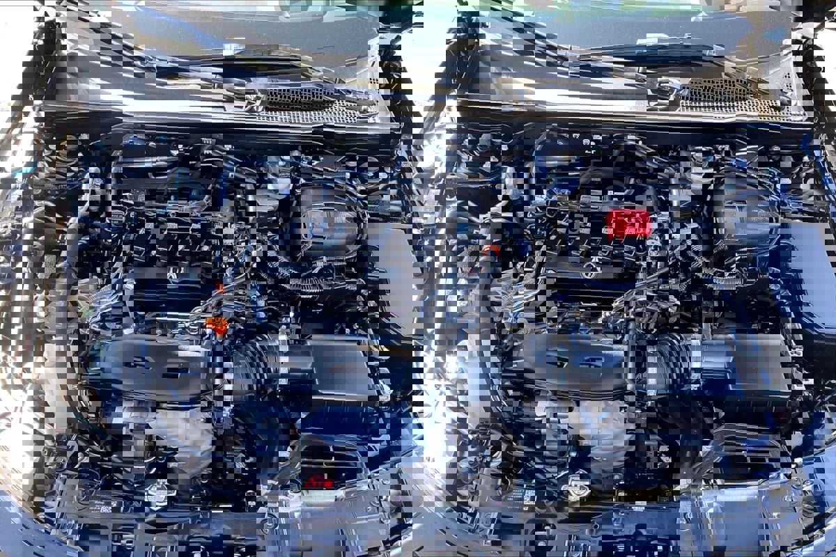 Used 2023 Acura Integra A-Spec image 10