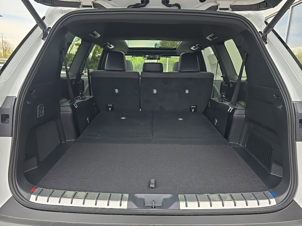 New 2026 Lexus TX 350 AWD image 33