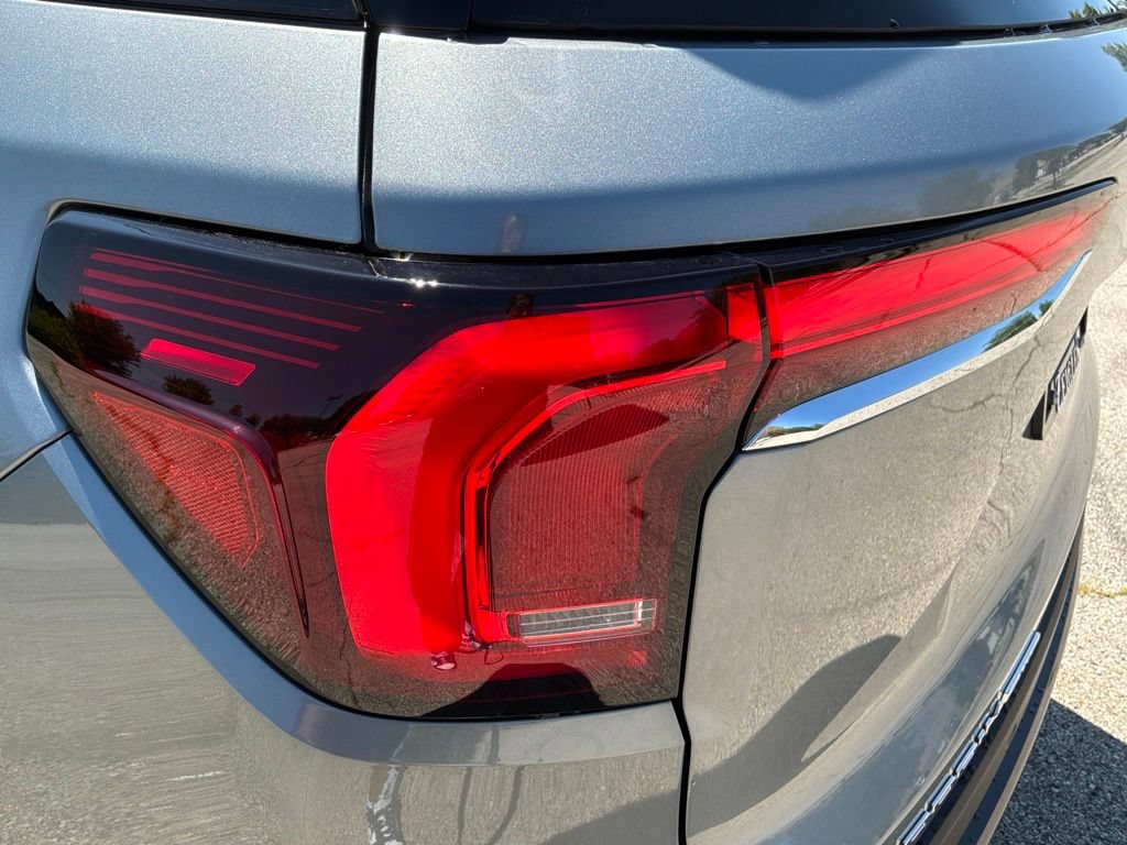 New 2027 GMC Terrain Elevation AWD/4WD image 38