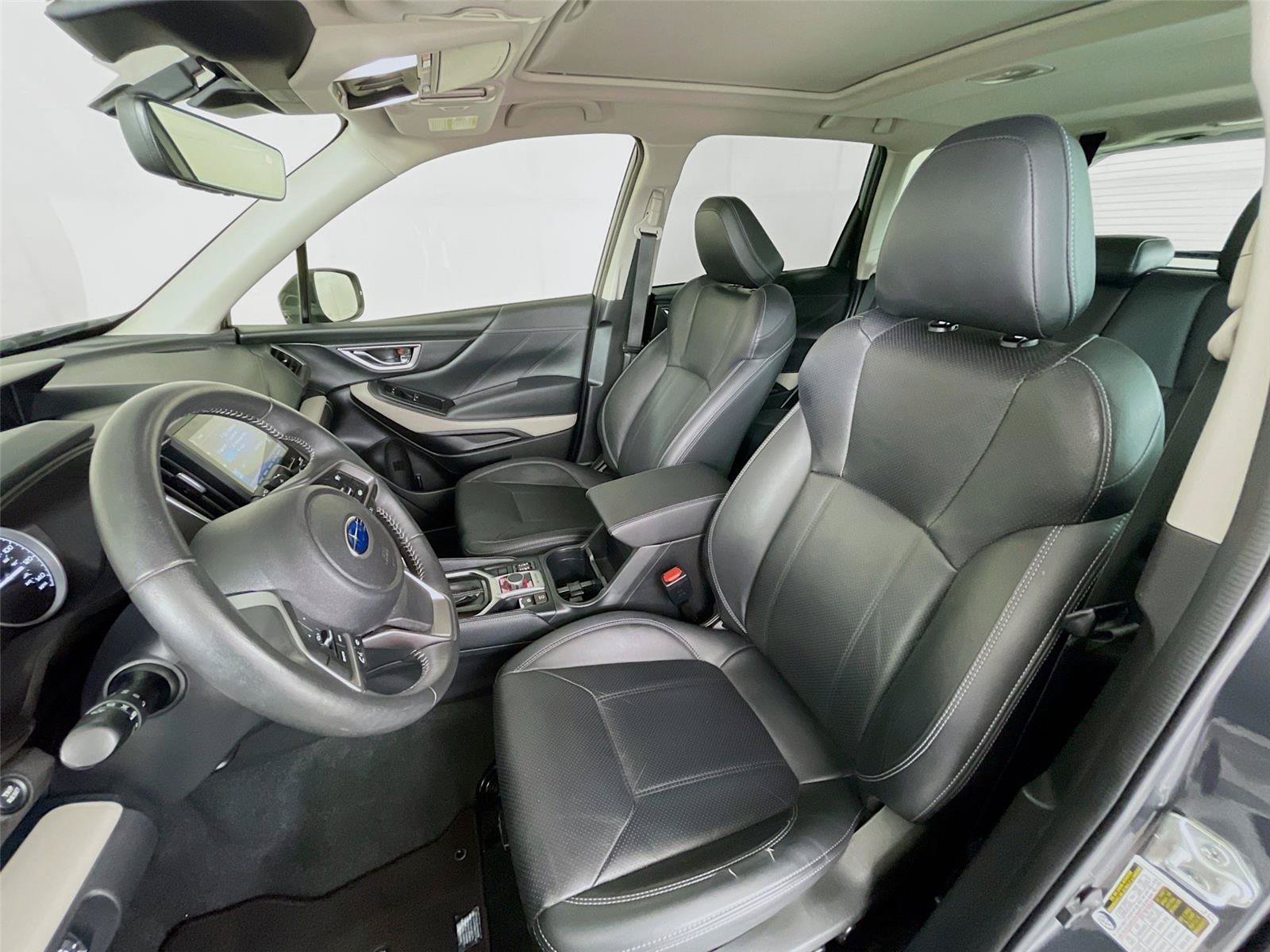 Used 2023 Subaru Forester Limited AWD/4WD image 24
