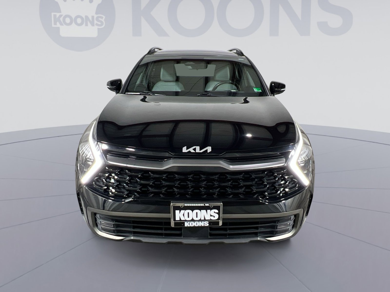 Used 2023 Kia Sportage X-Pro image 11