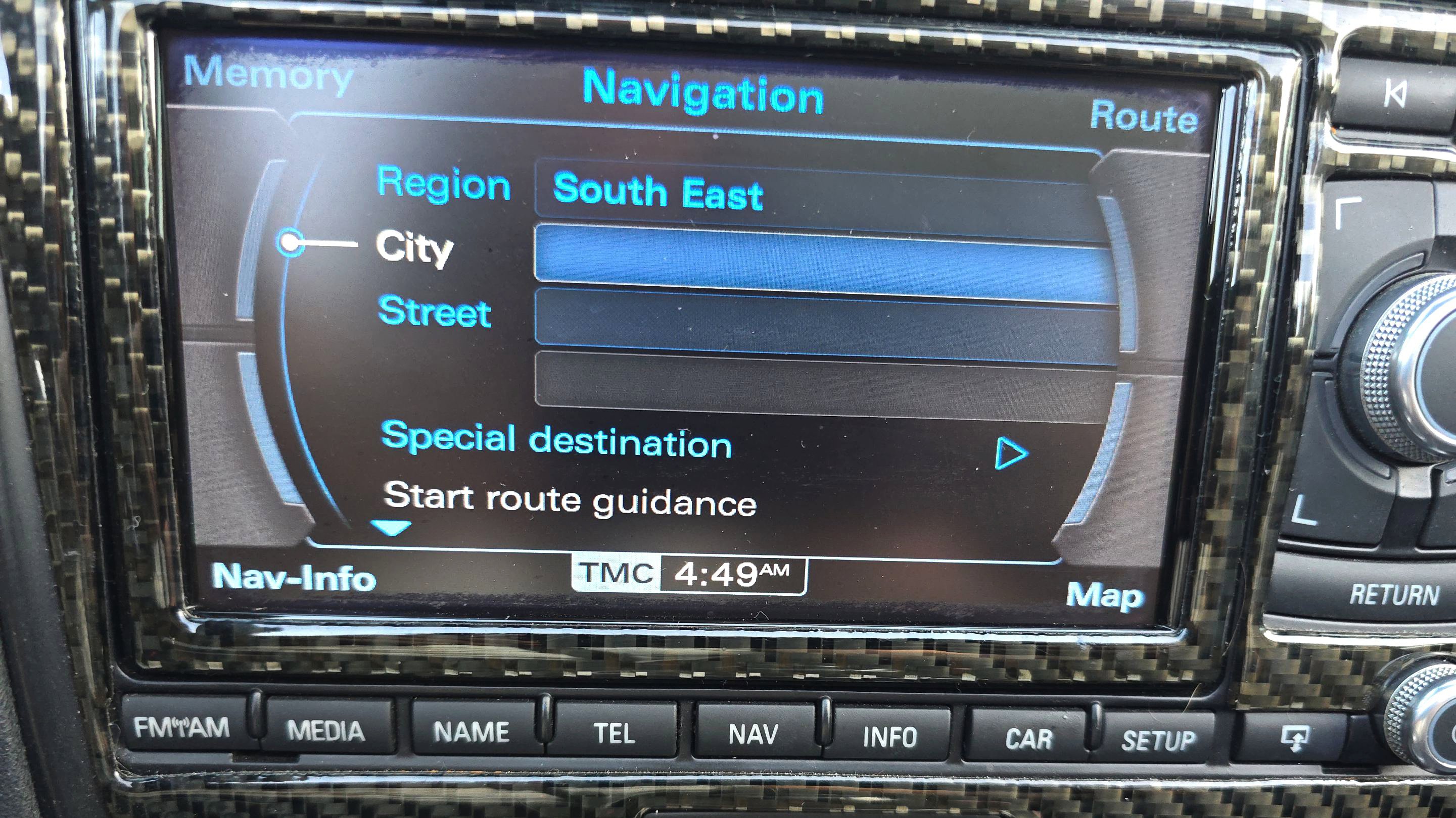 Used 2014 Audi TT 2.0T w/ Fine Nappa Leather Package image 55