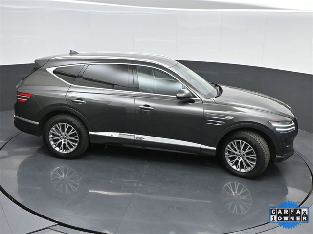 Used 2024 Genesis GV80 2.5T image 28