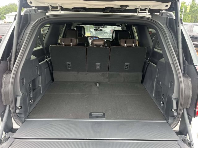 New 2026 Ford Expedition Max King Ranch AWD/4WD image 8