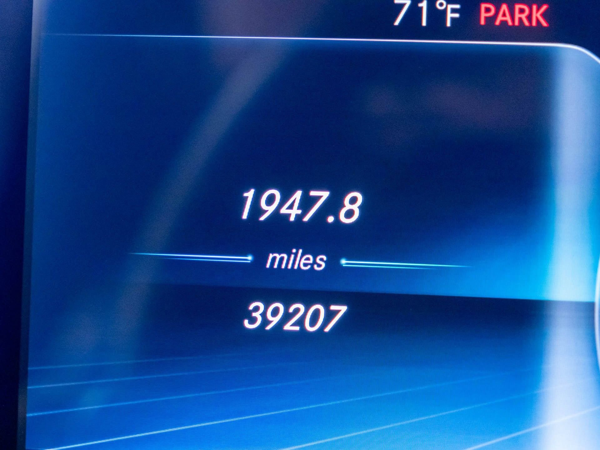 Used 2023 Mercedes-Benz G 550 image 21