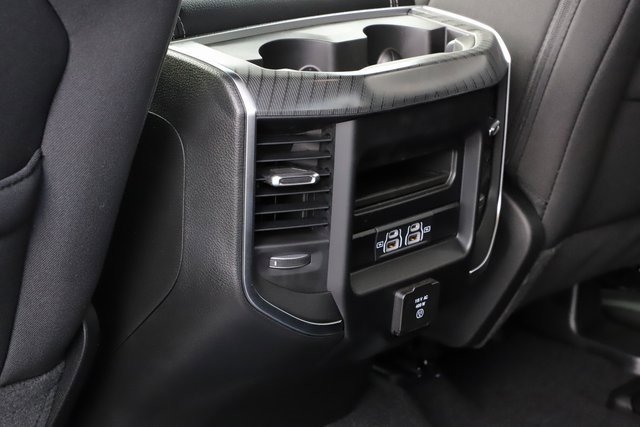New 2026 RAM 1500 Big Horn image 17
