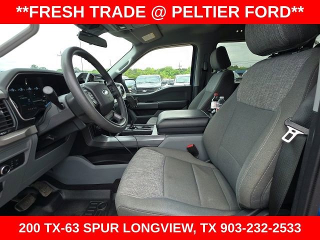Used 2021 Ford F150 XLT AWD/4WD image 6