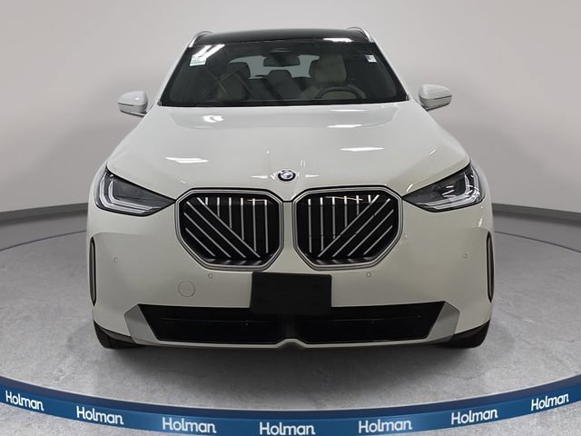 Certified 2026 BMW X3 xDrive30i w/ Convenience Package AWD/4WD image 2