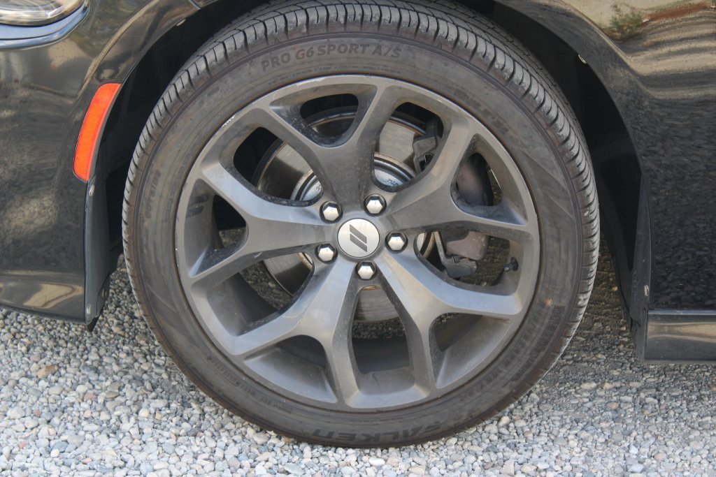 Used 2019 Dodge Charger GT image 8