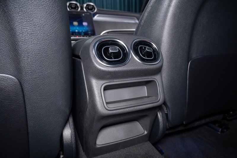 New 2026 Mercedes-Benz GLC 300 image 21