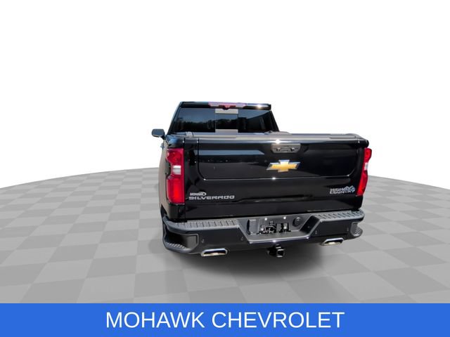 Certified 2023 Chevrolet Silverado 1500 High Country w/ High Country Premium Package AWD/4WD image 7