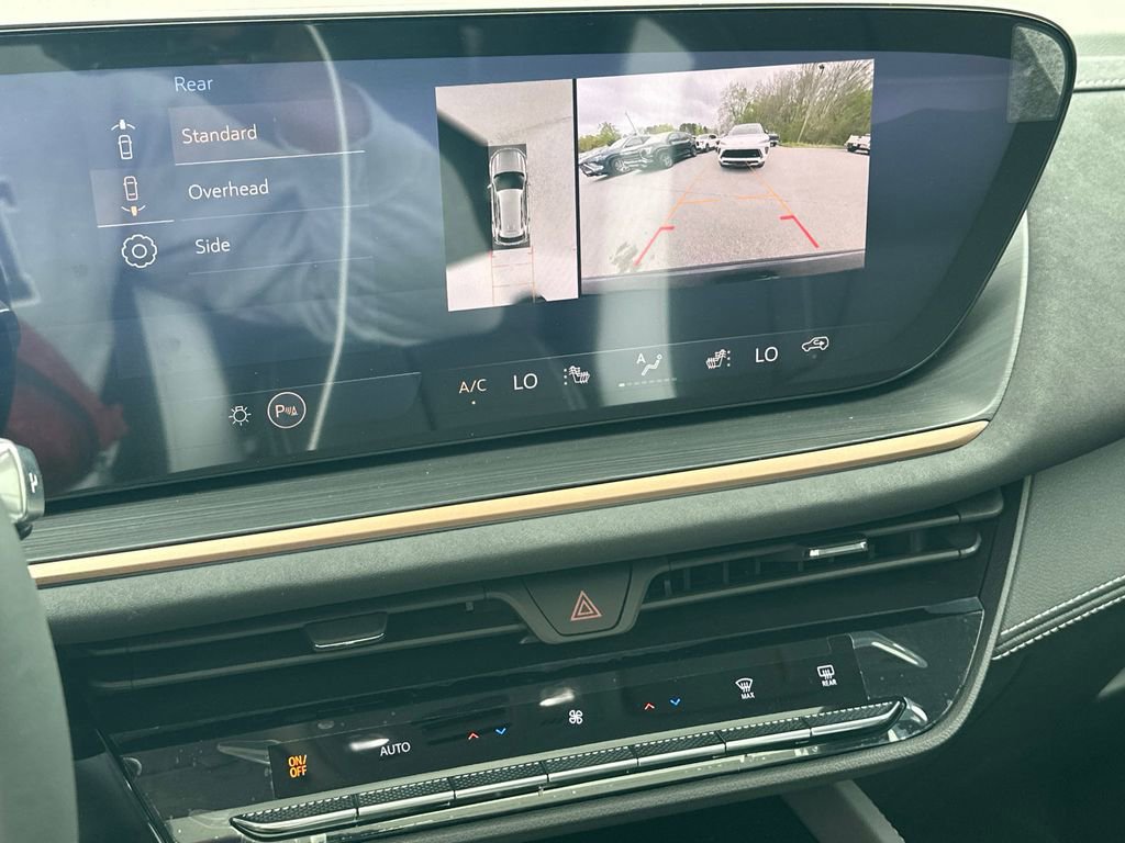 New 2026 Buick Envision Sport Touring image 29