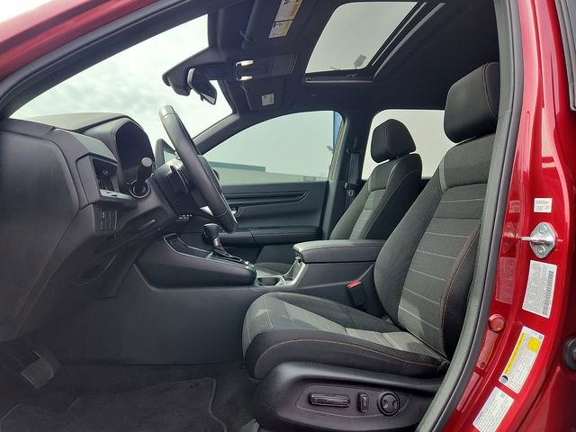 Certified 2023 Honda CR-V Sport image 13