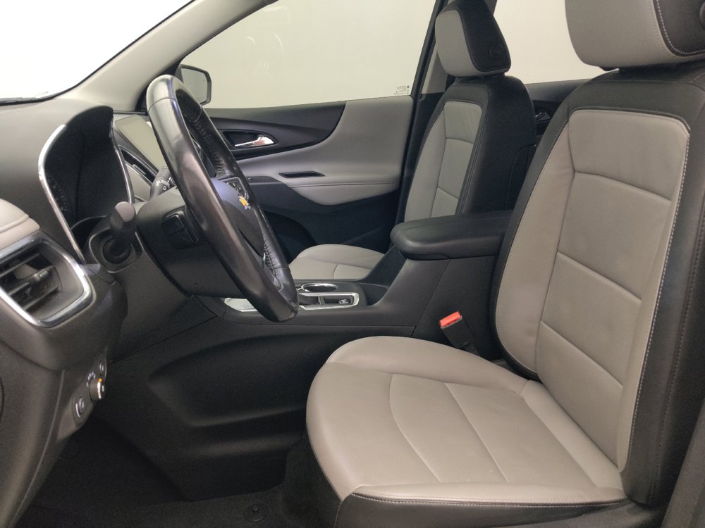 Used 2018 Chevrolet Equinox Premier FWD image 17