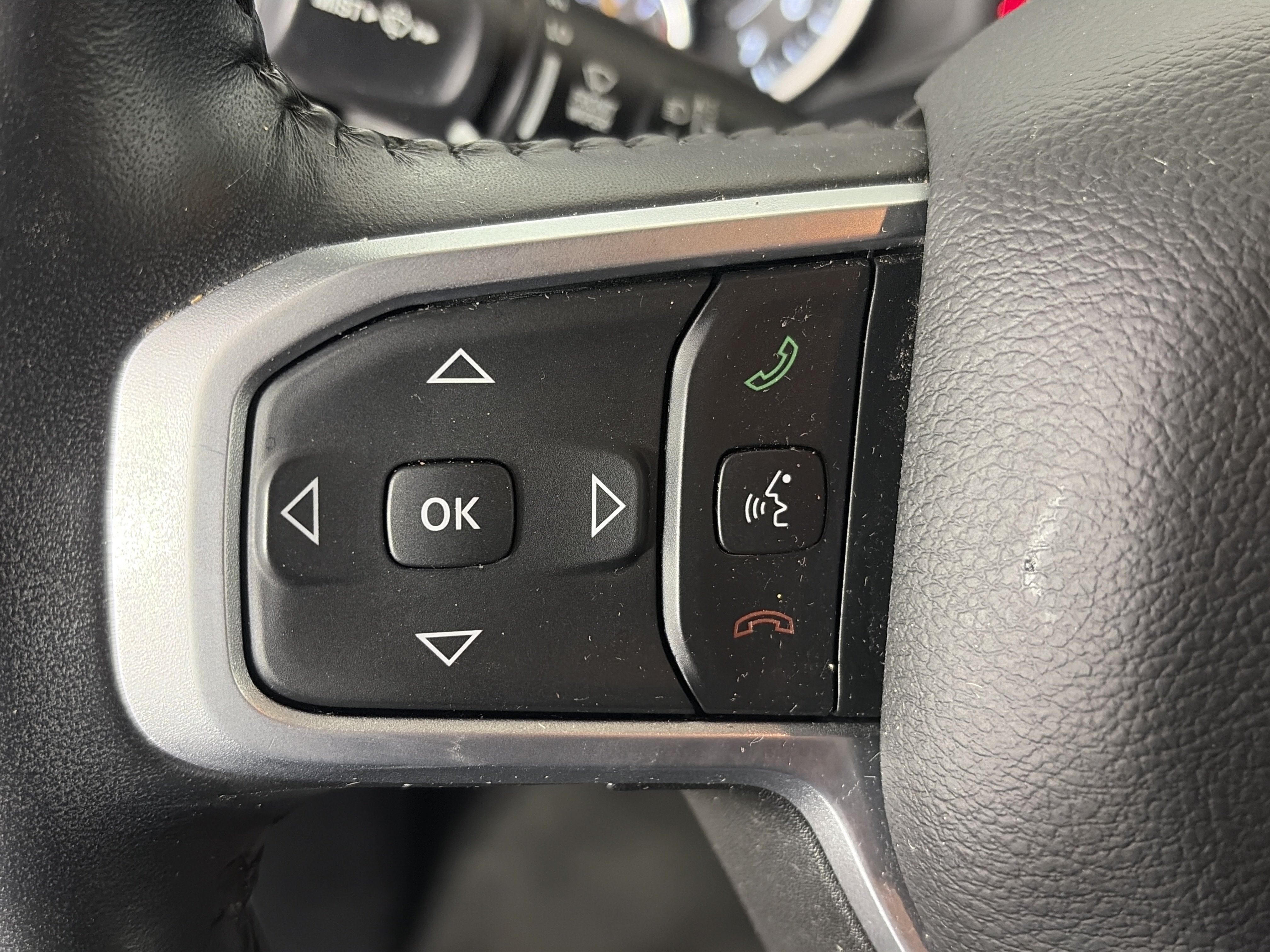 Used 2022 RAM 1500 Big Horn AWD/4WD image 30