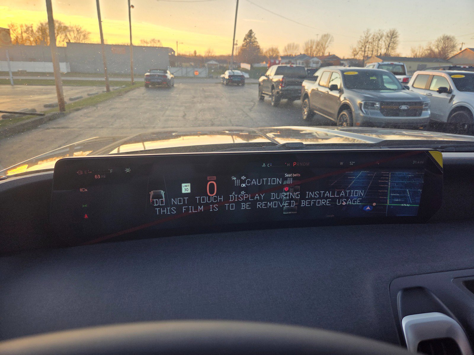 New 2026 Ford Expedition Max Active image 21