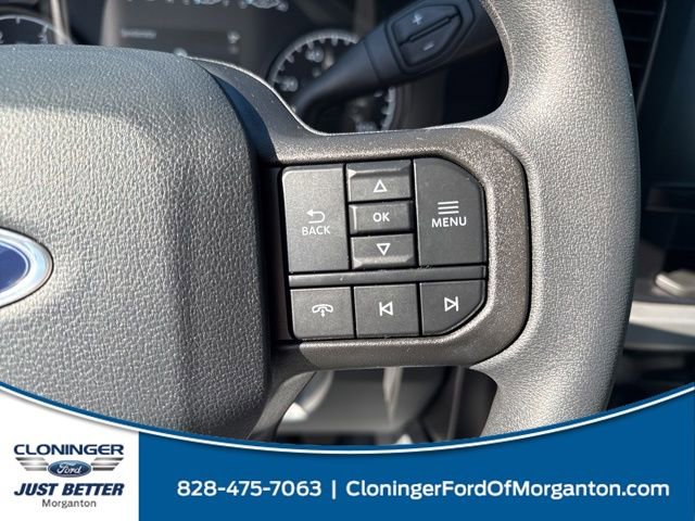 New 2025 Ford F350 XLT w/ XLT Value Package image 25
