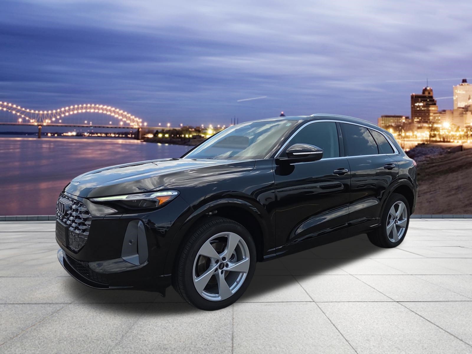 Certified 2025 Audi Q5 Premium Plus AWD/4WD image 1