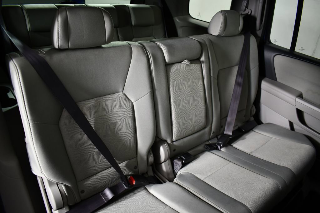Used 2011 Honda Pilot LX image 21