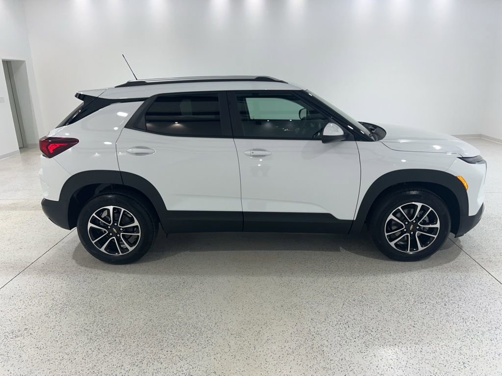 New 2026 Chevrolet TrailBlazer LT w/ Convenience Package image 6