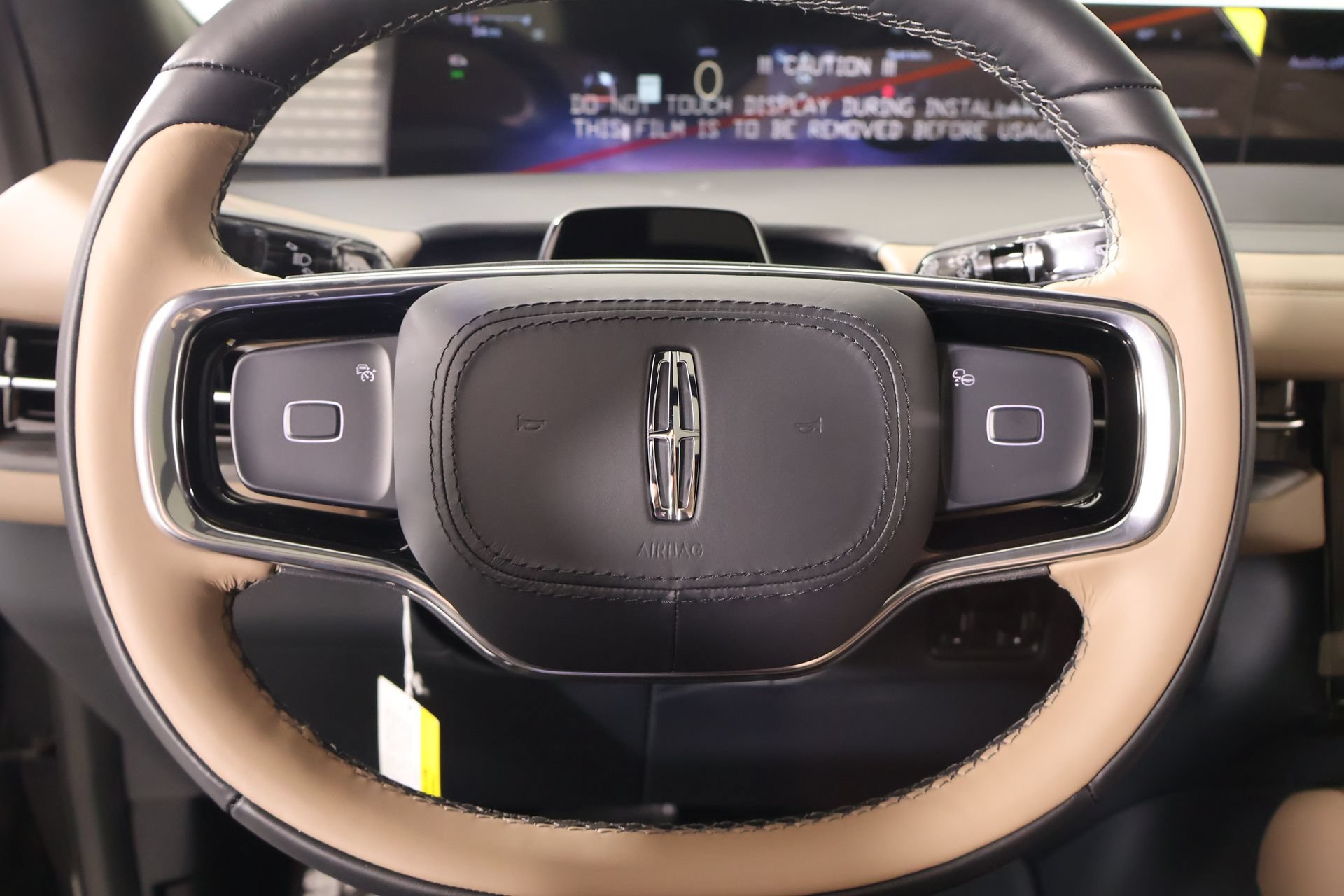 New 2027 Lincoln Navigator L Black Label AWD/4WD image 3