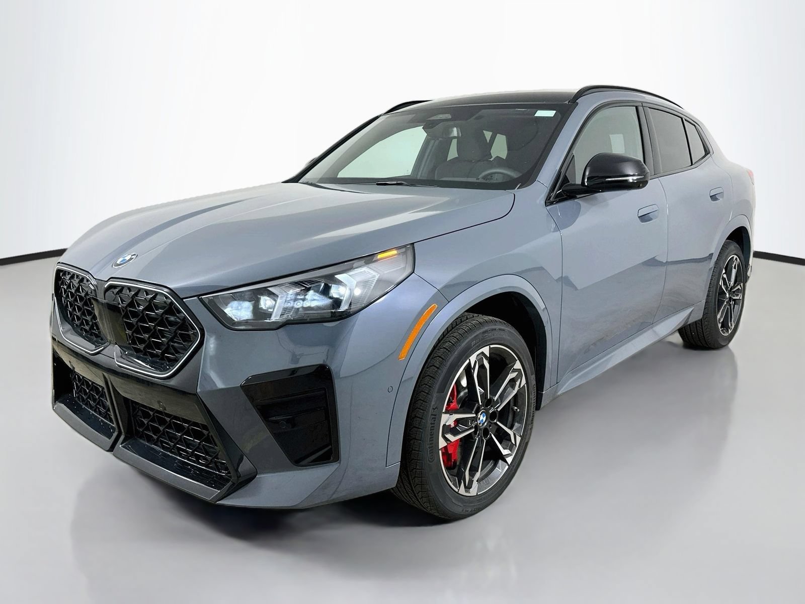 New 2026 BMW X2 xDrive28i w/ Technology Package