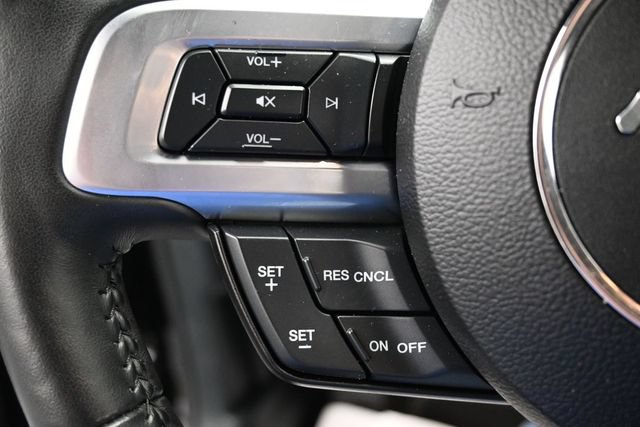 Used 2023 Ford Mustang Mach 1 RWD image 17