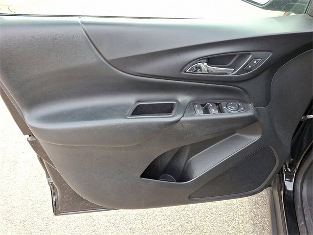 Used 2018 Chevrolet Equinox LT image 8