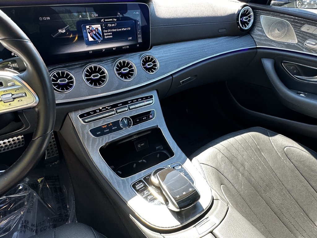 Used 2019 Mercedes-Benz CLS 450 image 31