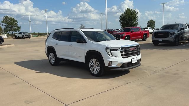 New 2026 GMC Acadia Elevation w/ Elevation Premium Package FWD image 2