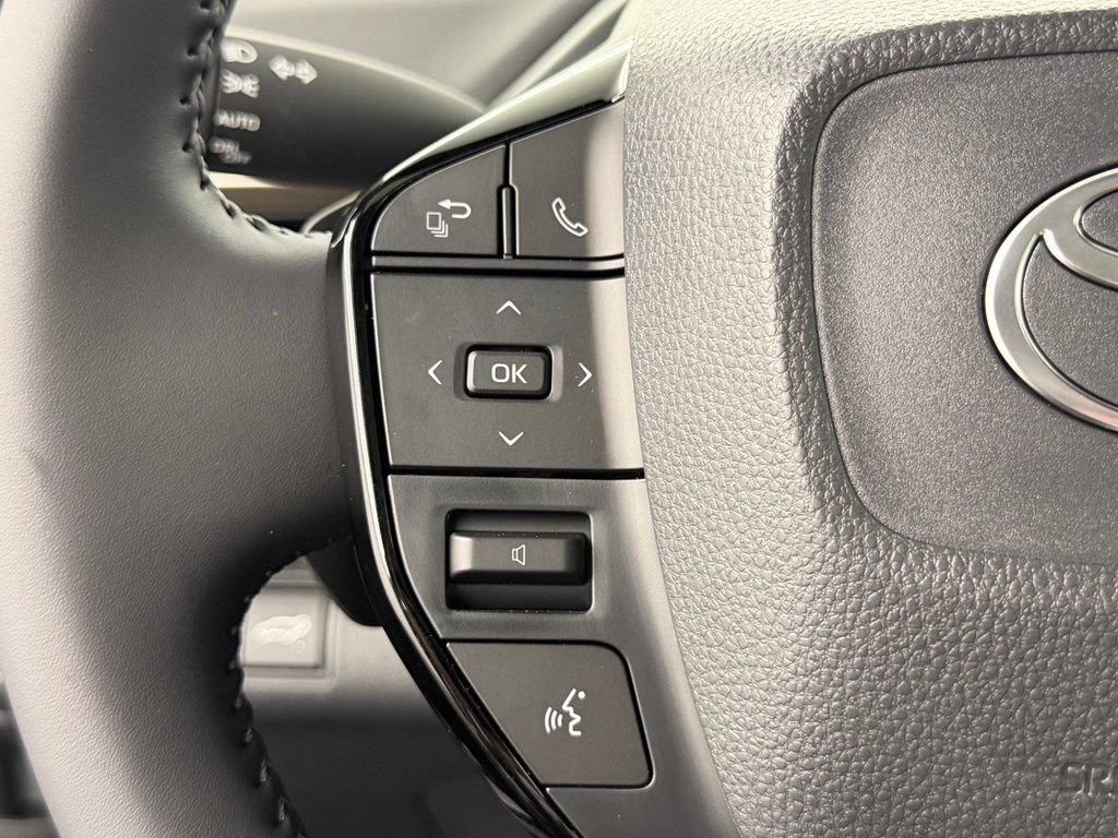 New 2026 Toyota bZ AWD/4WD image 23