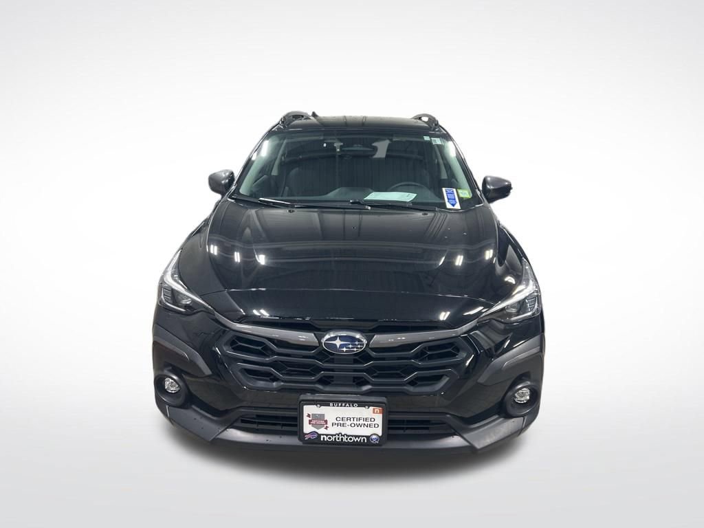 Certified 2025 Subaru Crosstrek 2.5i Limited AWD/4WD image 2