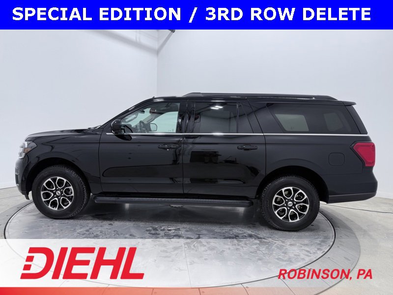Used 2023 Ford Expedition Max XL image 4