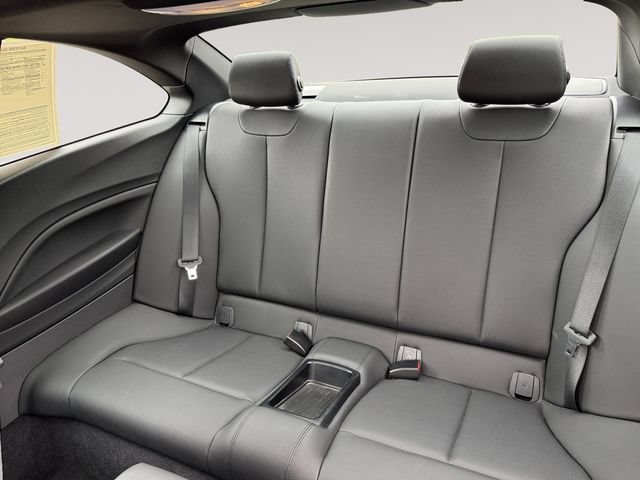 Used 2016 BMW 228i xDrive Coupe AWD/4WD image 13